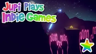 Jupi Plays Indie Games: Little Bug
