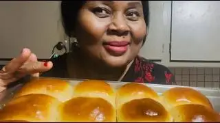 The Best Soft & Fluffy Dinner Rolls | Easy Homemade Recipe