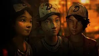 The Walking Dead | Clementine