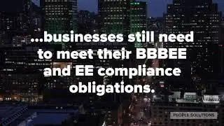 Meeting Compliance Obligations in Learning and Development
