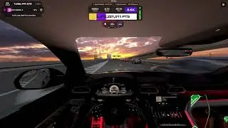 Assetto Corsa - Cruising