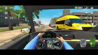 Cinematic Car Driving Gameplay | No Commentary | HD