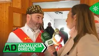 Andalucía Directo | La Danza de los Locos de Fuente Carreteros de Córdoba
