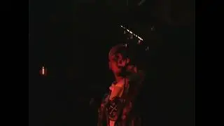 WHOLE TIME live version at Vibe w/