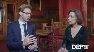 Inner Space: Parliament's Hon. Tobias Ellwood on Mental Health