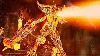 Ep 33 - Aetherium Forge
