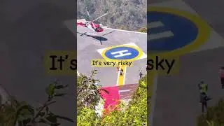 मारते मारते बचा matavaishnodevishrineboard #vaishnodevi #matarani #shortvideo#helicopter #beingdixit