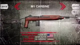 Weaphones: World War II