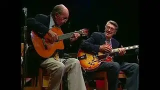 Great Guitars of Jazz - Undecided