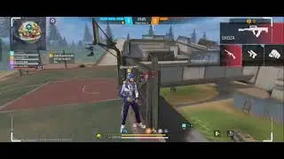 Free fire master pro 💪☠️