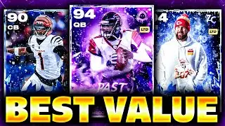 BEST VALUE CARDS TO BUY RIGHT NOW!!! 🔥