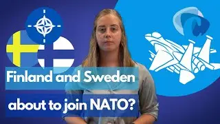 Will Finland and Sweden join NATO? Everything you need to know