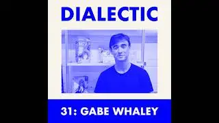 31: Gabe Whaley - Playing the Crowd & Outlasting the Hype