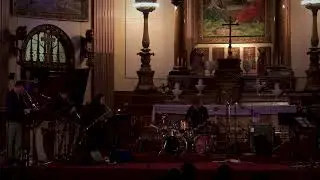 Guy Thouin & l'Ensemble Infini - Industrial Jazz