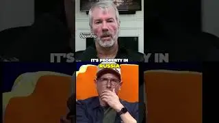 Saylor's Take: Revealing the Bitcoin Revolution!