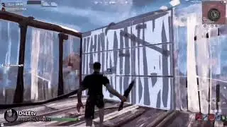 D4LE Team 4T4 Clip Edit