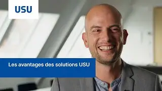 R&eacute;duisez vos co&ucirc;ts IT assurez votre conformit&eacute; logicielle avec USU