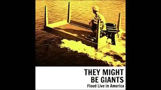 They Might Be Giants - Lucky Ball & Chain