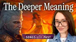 The Secret Meaning Behind Belleteyn (Witcher Essay)