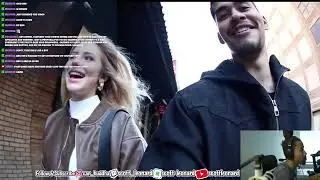 🛑 Rich Teens are Getting Crazy 🛑 - #reactcontent #livestream #drama