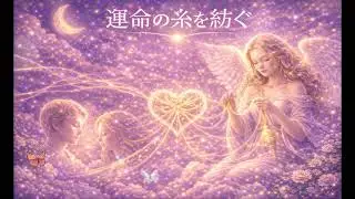 運命の糸を紡ぐ【#T AIChannel】