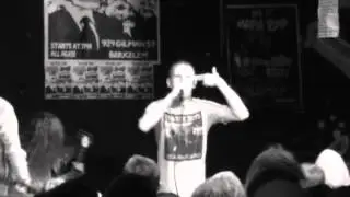 THOU - 1/14/12 @ 924 Gilman St, Berkeley, CA - FULL SET