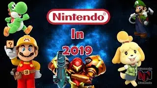 2019 Nintendo Switch Predictions