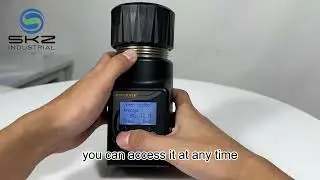 SKZ111B-2 PRO Digital Grain Moisture Meter
