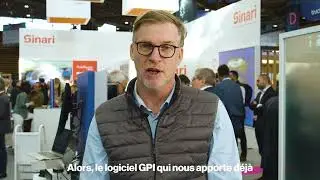 T&eacute;moignage Client - Denis Riesbeck, Brun Invest (Sinari FMS)