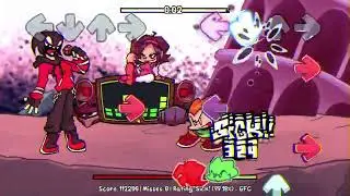 FNF: ENTITY {PICO MIX}