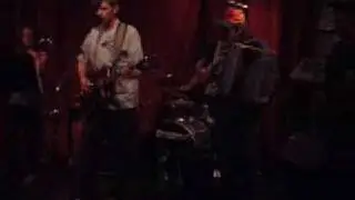 Ginger or Marianne - original song by The One and Only Bill Davis - live 2/25/09
