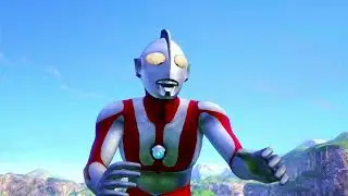 Ultra Kaiju Monster Rancher - Gameplay (Nintendo Switch)