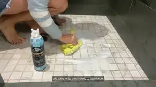 Fuller Brush Company FullBlast Tile & Bath Cleaner