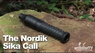The Nordik Sika from Best Deer Call