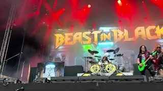 Beast in Black  Highway to Mars 05.2023