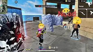 Free fire gameplayvideo 11 kill🫣🙋 