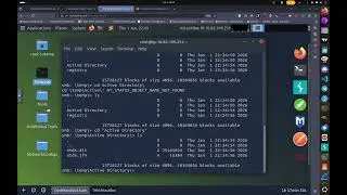 Credentials Harvesting Tasks 7-10 TryHackMe WalkThrough