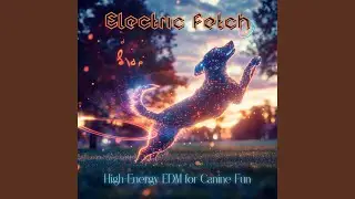 Electric Paws