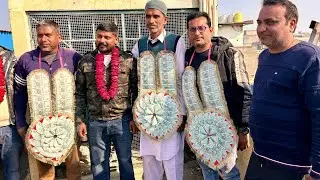 Ustad Chandi ka Lashkar Band Hawa me Gayab 26 January 2026 ka Shok Lal Kaun Delhi 