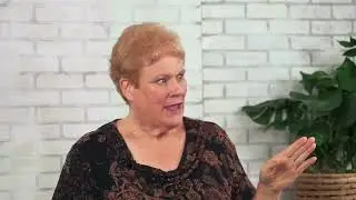 How to Build a Support System with Kathy Taylor