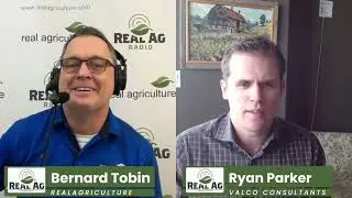 Farmland prices plateau after explosive run