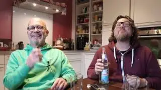 Mundstuhl - der Podcast - Folge: #129 Der pulsierende Pillermann Podcast