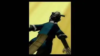True Shadow Possession Jutsu!