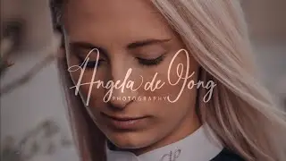 Behind the scenes of an equestrian #Angela_de_Jong_Photography