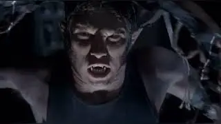 &ldquo;You&rsquo;re Not A Monster , You&rsquo;re A Werewolf Like Me&rdquo; #teenwolf #season4 #scottmccall #stilesstilinski