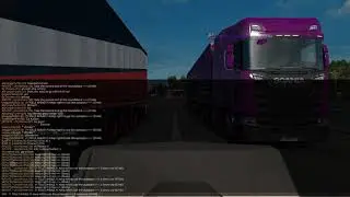 Epilepsy WTLVTC Event charity convoy