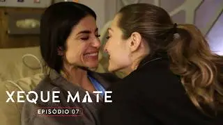 Xeque Mate - 2&ordf; Temporada - 2x07 &ldquo;En Passant&rdquo;