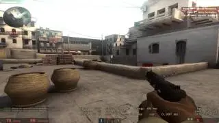CS:GO - ERAZE GLOBAL MM #2