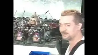...Why Ed dubbed Balance Tour as &ldquo;Ambulance Tour&rdquo;. (Part 1)