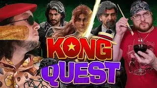 Clair Obscur: Expedition 33: It's all about those who come after - Kong Quest 004